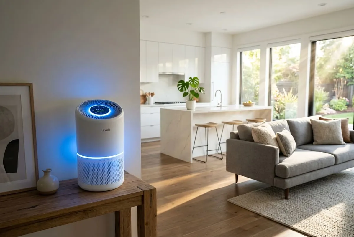 Indoor Air Quality